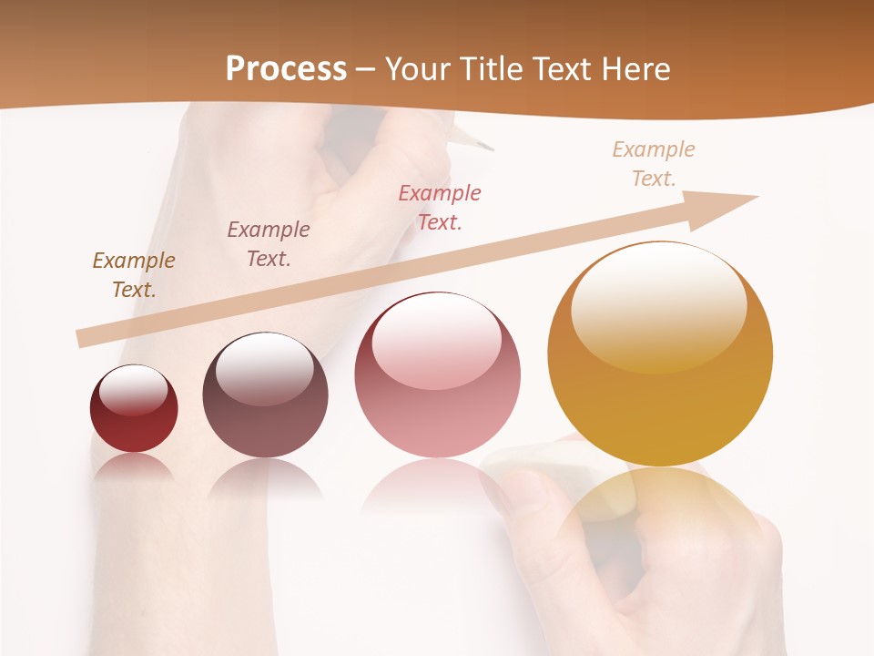Design Draft Presentation PowerPoint Template