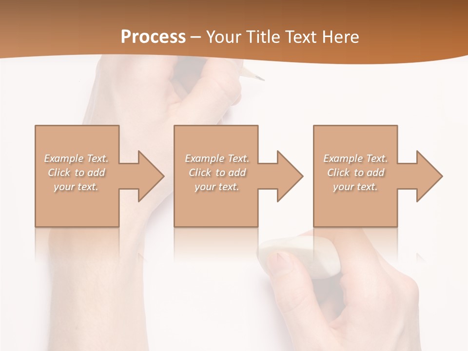 Design Draft Presentation PowerPoint Template