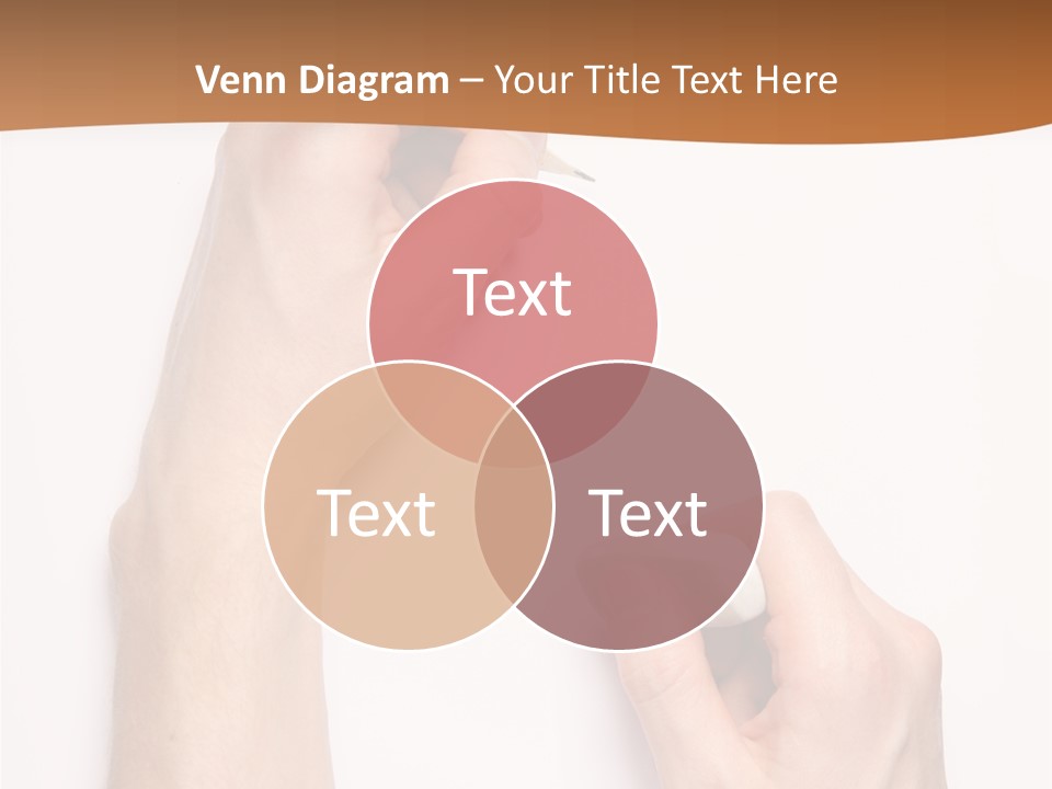 Design Draft Presentation PowerPoint Template