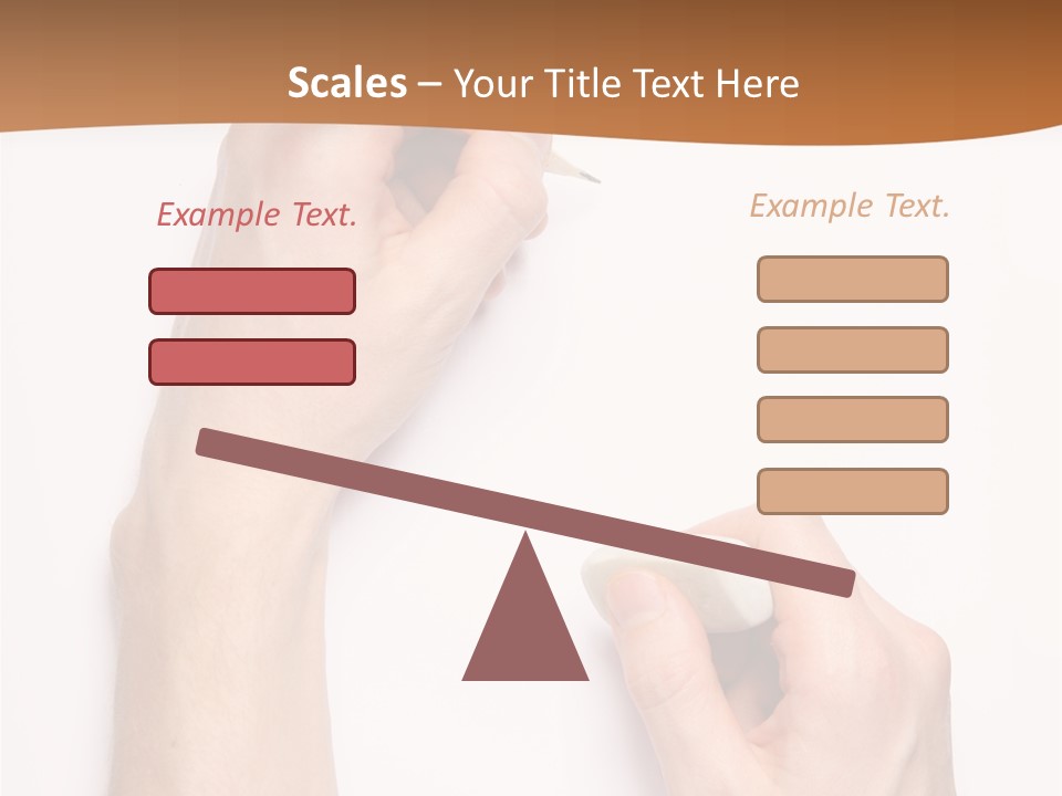 Design Draft Presentation PowerPoint Template