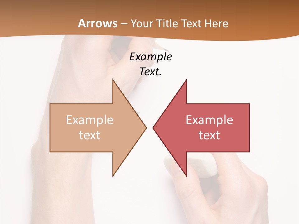 Design Draft Presentation PowerPoint Template