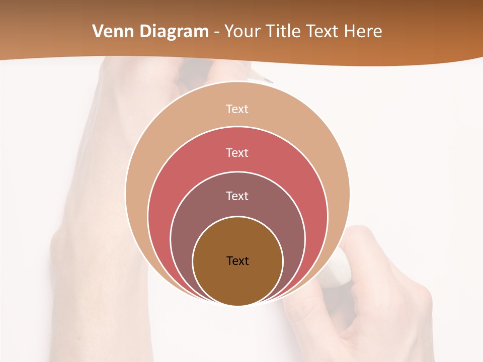 Design Draft Presentation PowerPoint Template