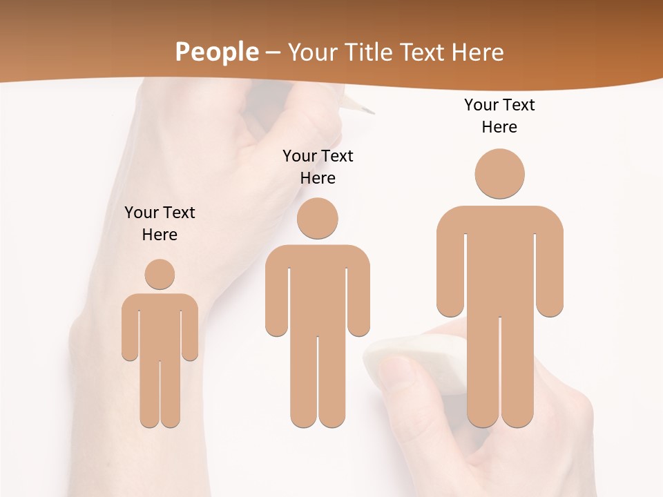 Design Draft Presentation PowerPoint Template