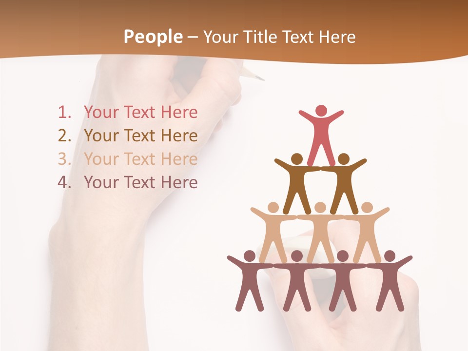 Design Draft Presentation PowerPoint Template