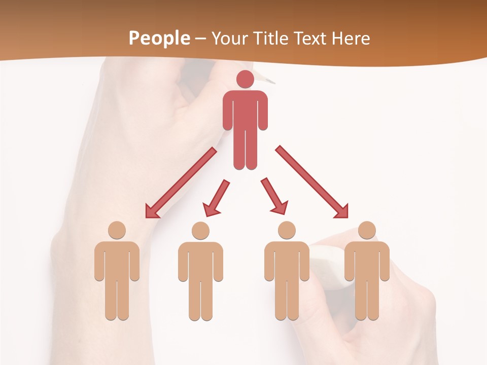 Design Draft Presentation PowerPoint Template