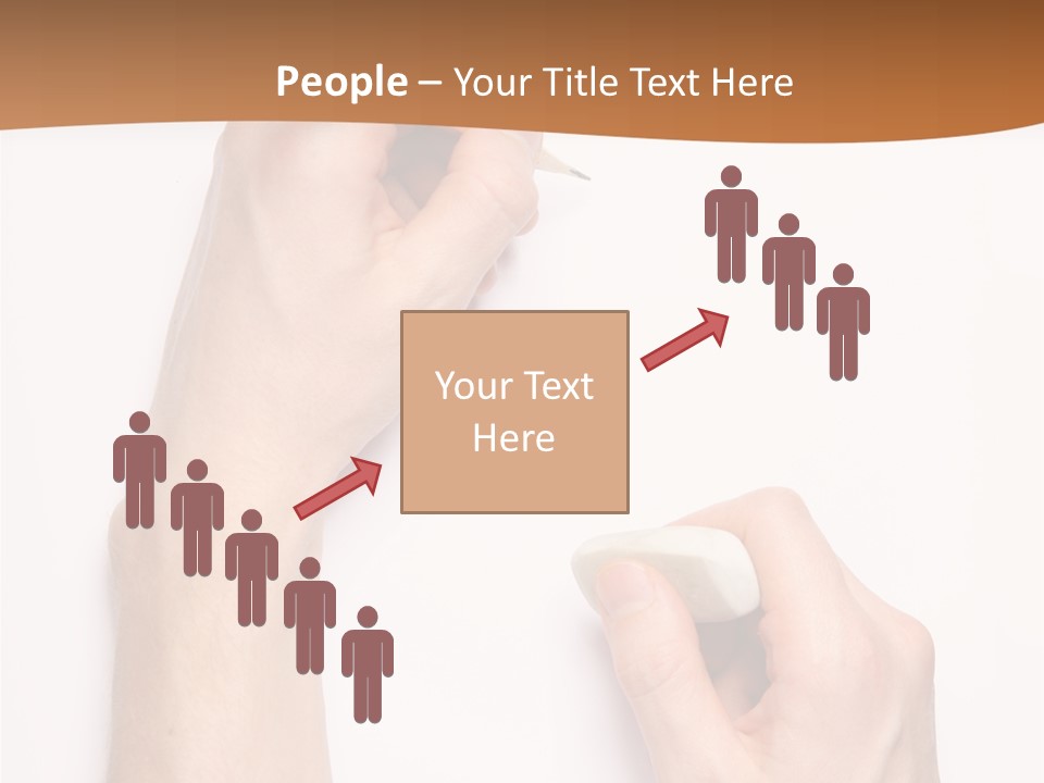 Design Draft Presentation PowerPoint Template
