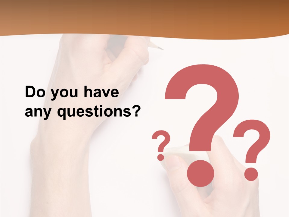 Design Draft Presentation PowerPoint Template