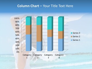 Wings Model Resort PowerPoint Template