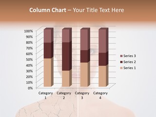 Background Caucasian Problem PowerPoint Template