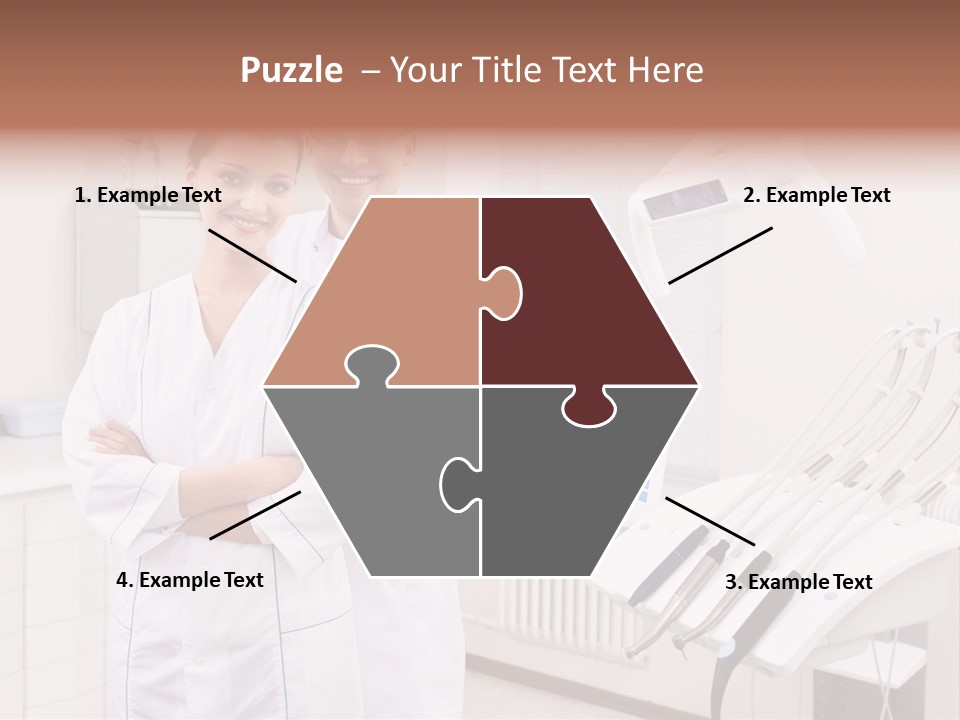 Work  Professional PowerPoint Template