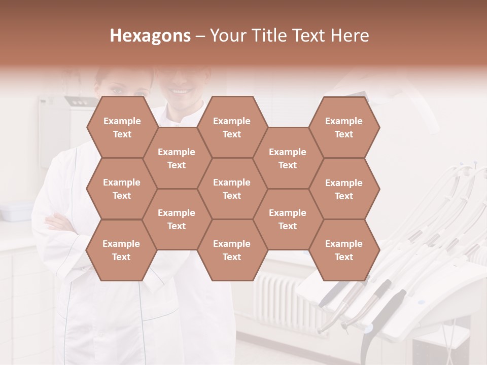 Work  Professional PowerPoint Template