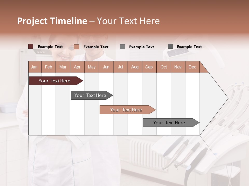 Work  Professional PowerPoint Template