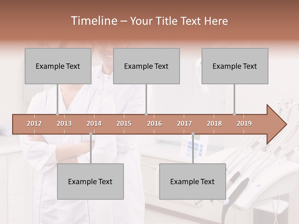 Work  Professional PowerPoint Template