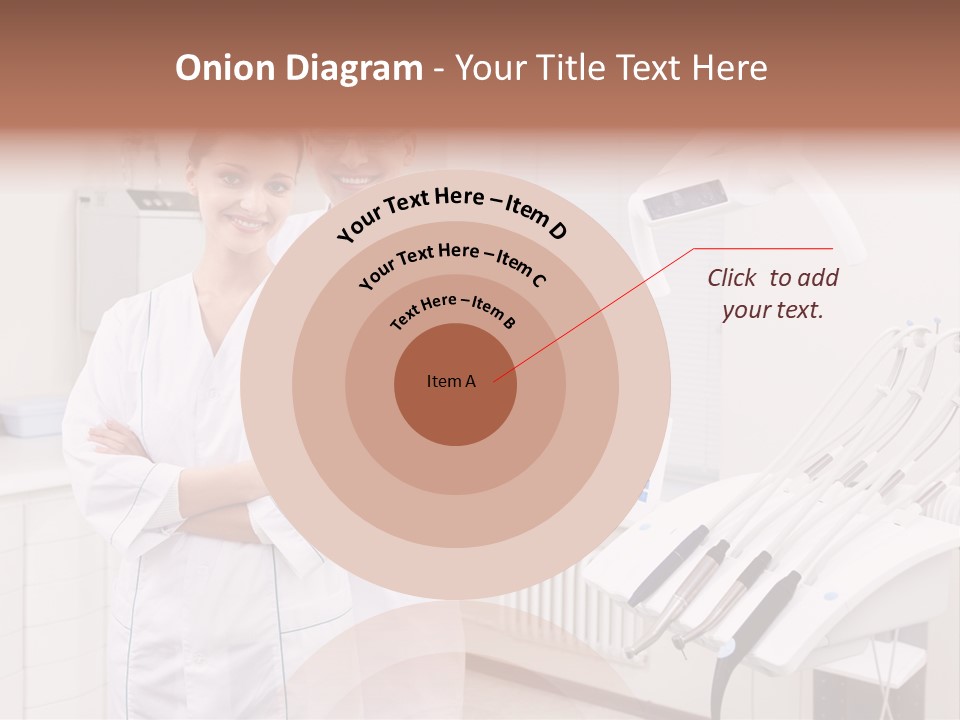 Work  Professional PowerPoint Template