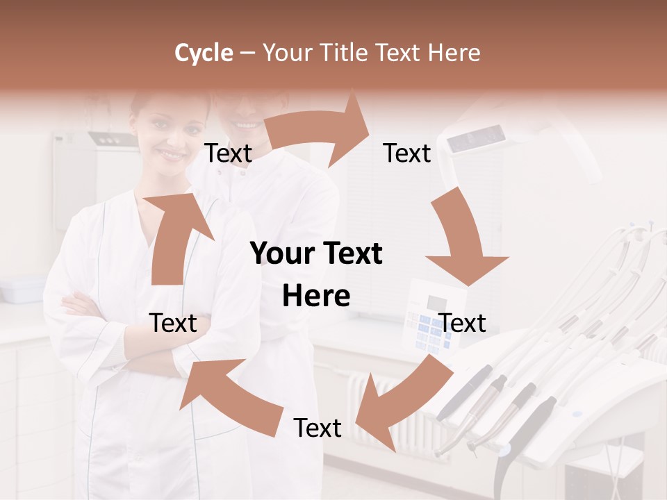 Work  Professional PowerPoint Template