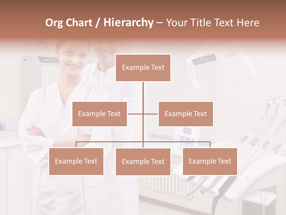 Work  Professional PowerPoint Template