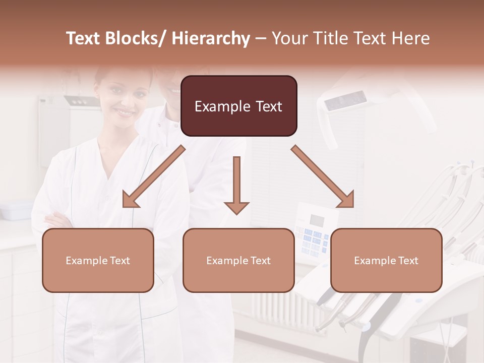 Work  Professional PowerPoint Template