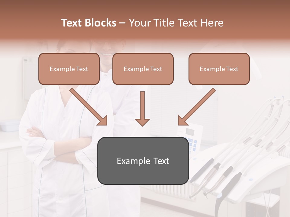 Work  Professional PowerPoint Template