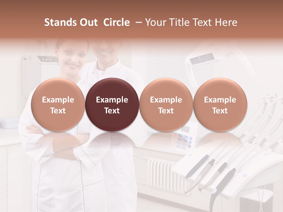 Work  Professional PowerPoint Template