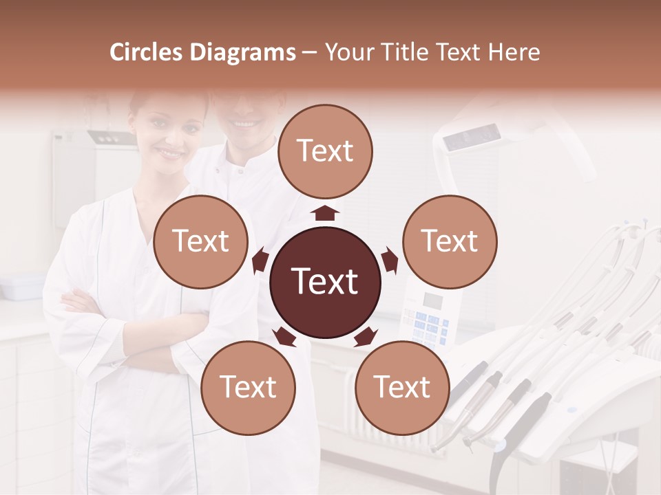 Work  Professional PowerPoint Template