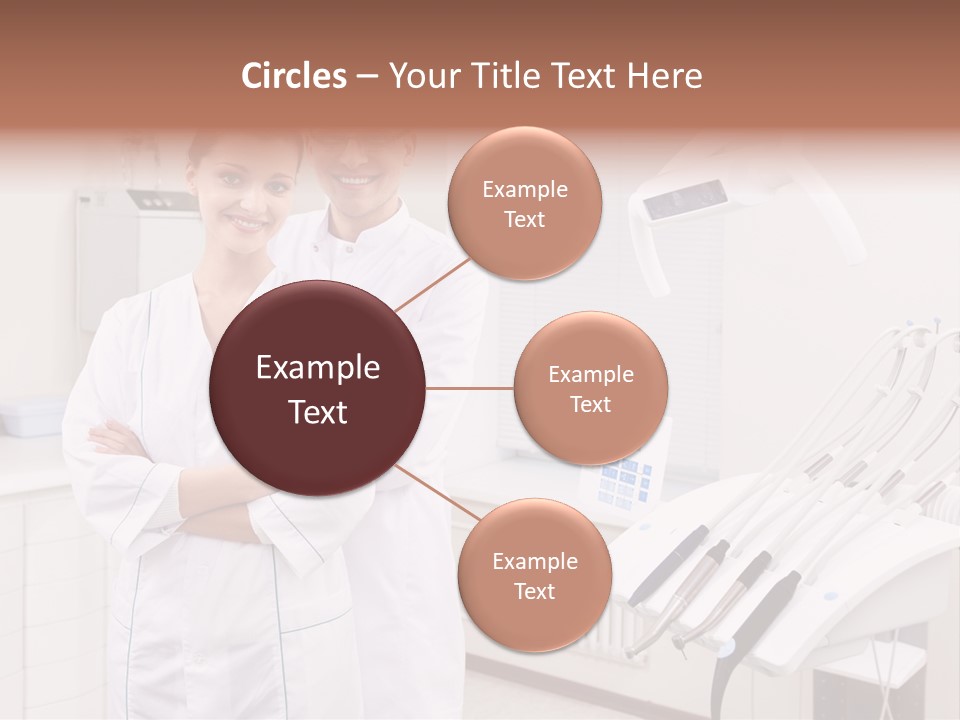 Work  Professional PowerPoint Template