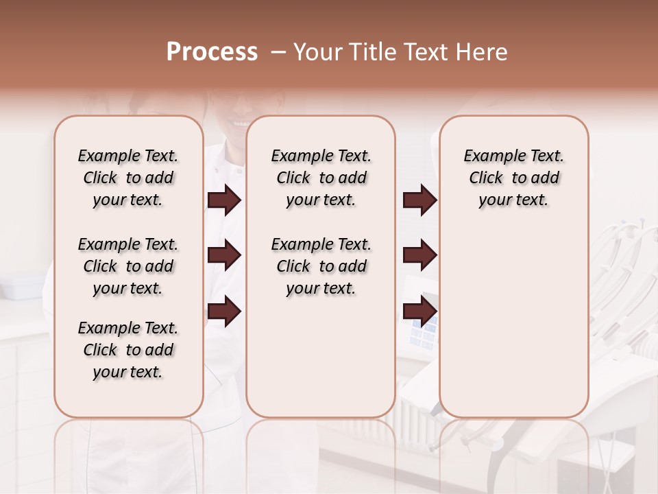 Work  Professional PowerPoint Template