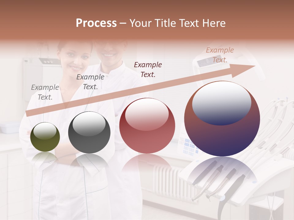 Work  Professional PowerPoint Template