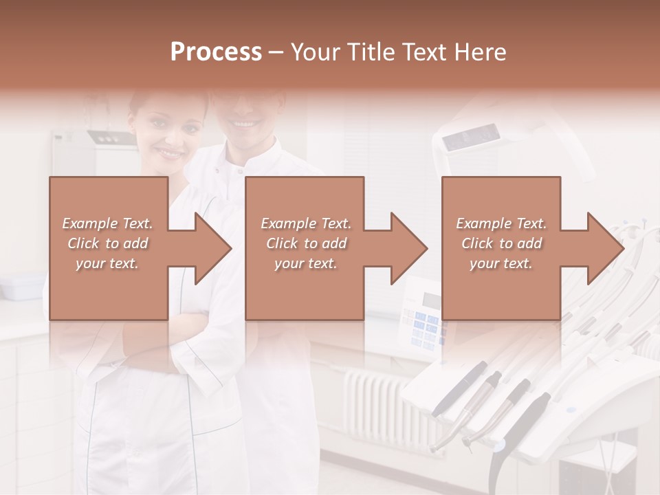 Work  Professional PowerPoint Template