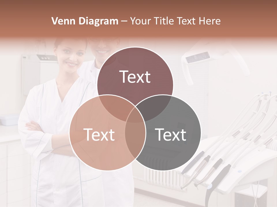 Work  Professional PowerPoint Template