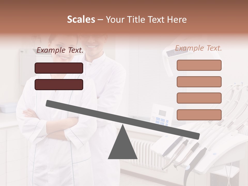 Work  Professional PowerPoint Template