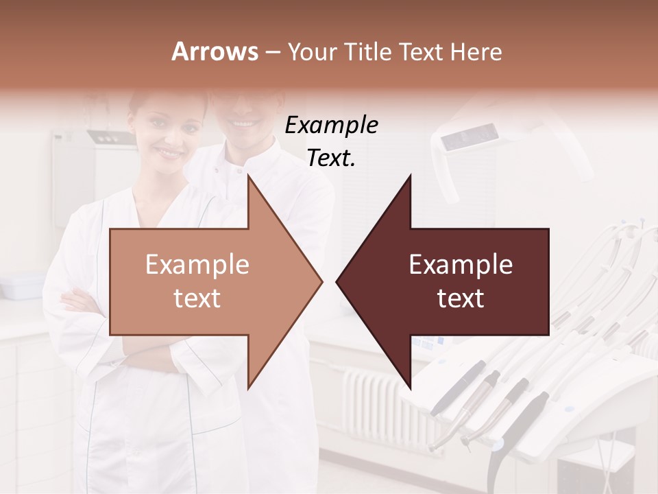 Work  Professional PowerPoint Template