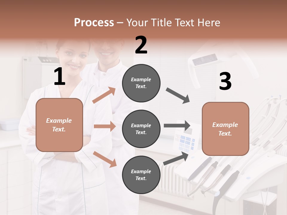 Work  Professional PowerPoint Template