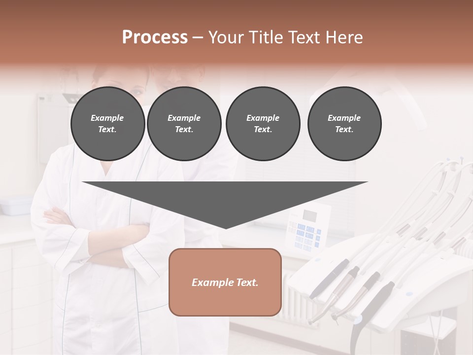 Work  Professional PowerPoint Template