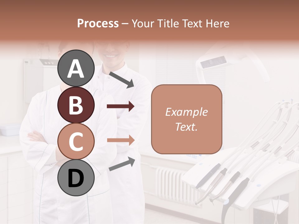 Work  Professional PowerPoint Template
