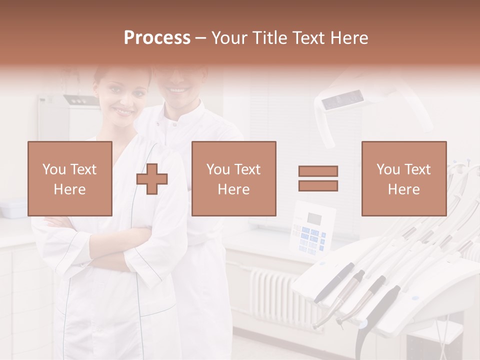 Work  Professional PowerPoint Template