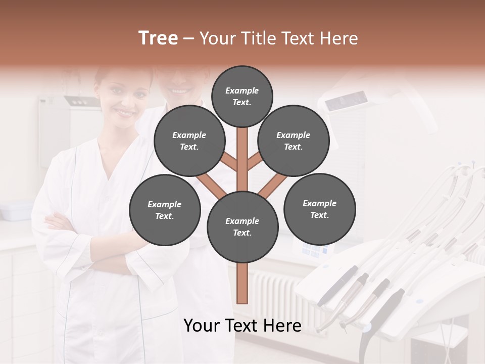 Work  Professional PowerPoint Template