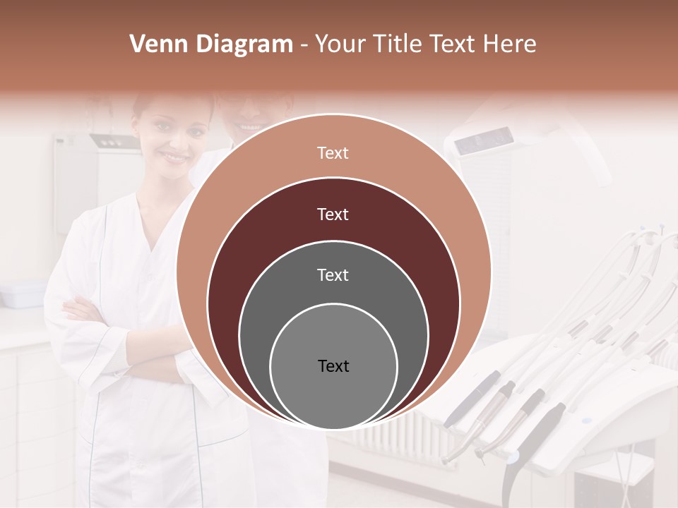 Work  Professional PowerPoint Template