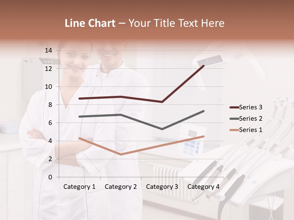 Work  Professional PowerPoint Template