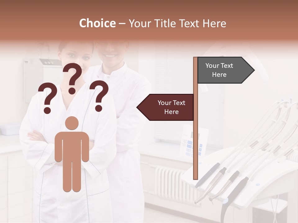 Work  Professional PowerPoint Template