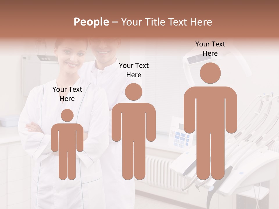 Work  Professional PowerPoint Template