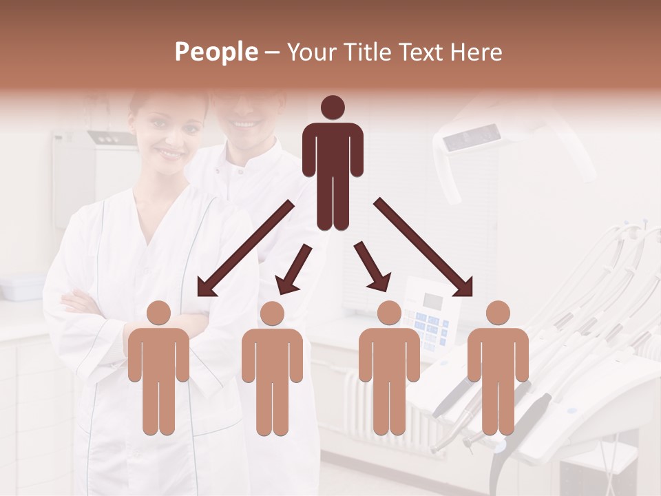 Work  Professional PowerPoint Template