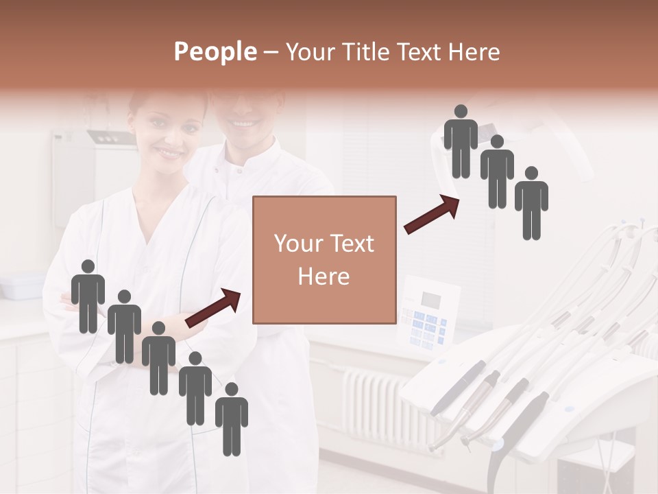 Work  Professional PowerPoint Template