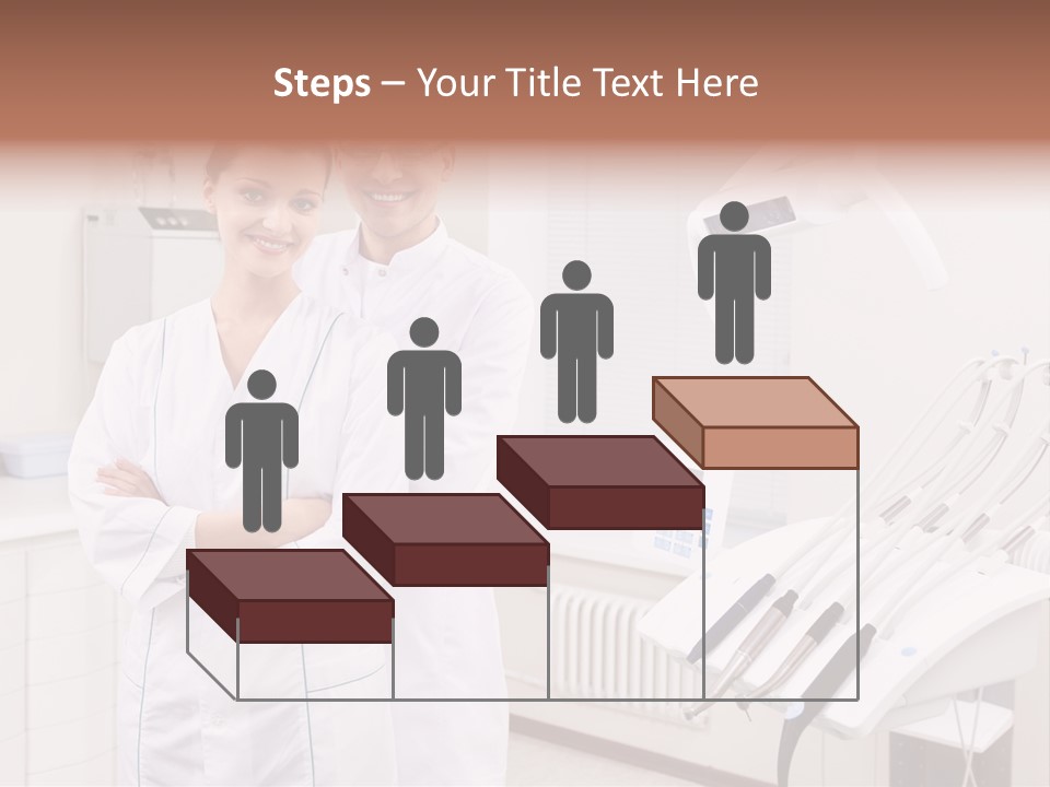 Work  Professional PowerPoint Template
