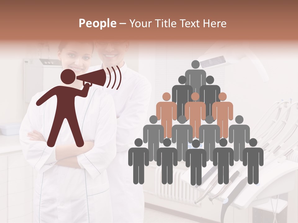 Work  Professional PowerPoint Template