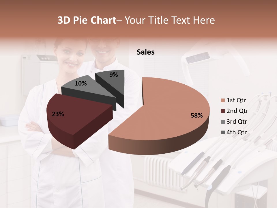 Work  Professional PowerPoint Template