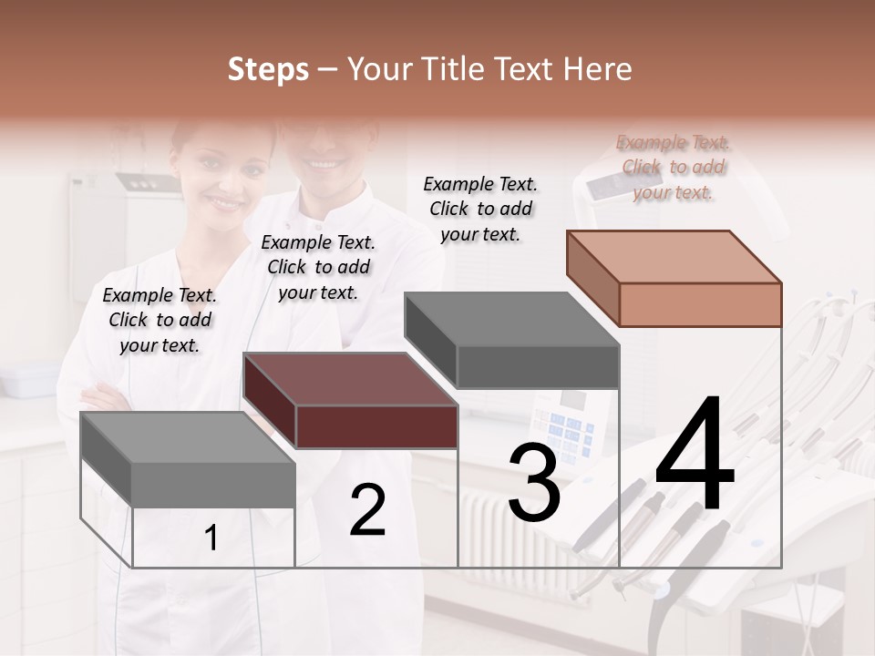 Work  Professional PowerPoint Template