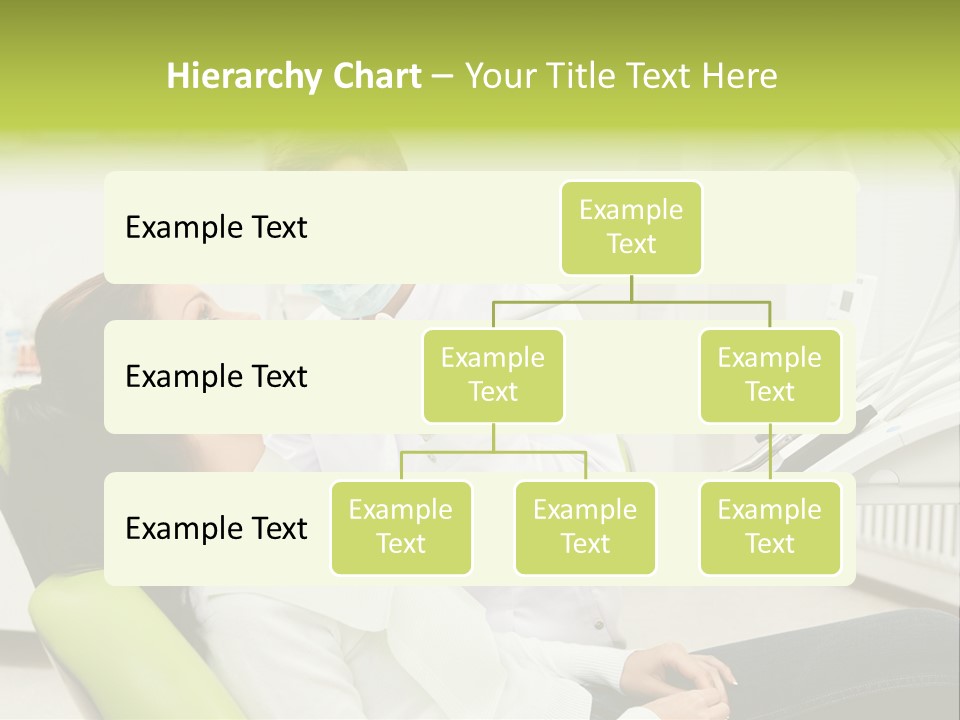 Girl Practitioner Patient PowerPoint Template