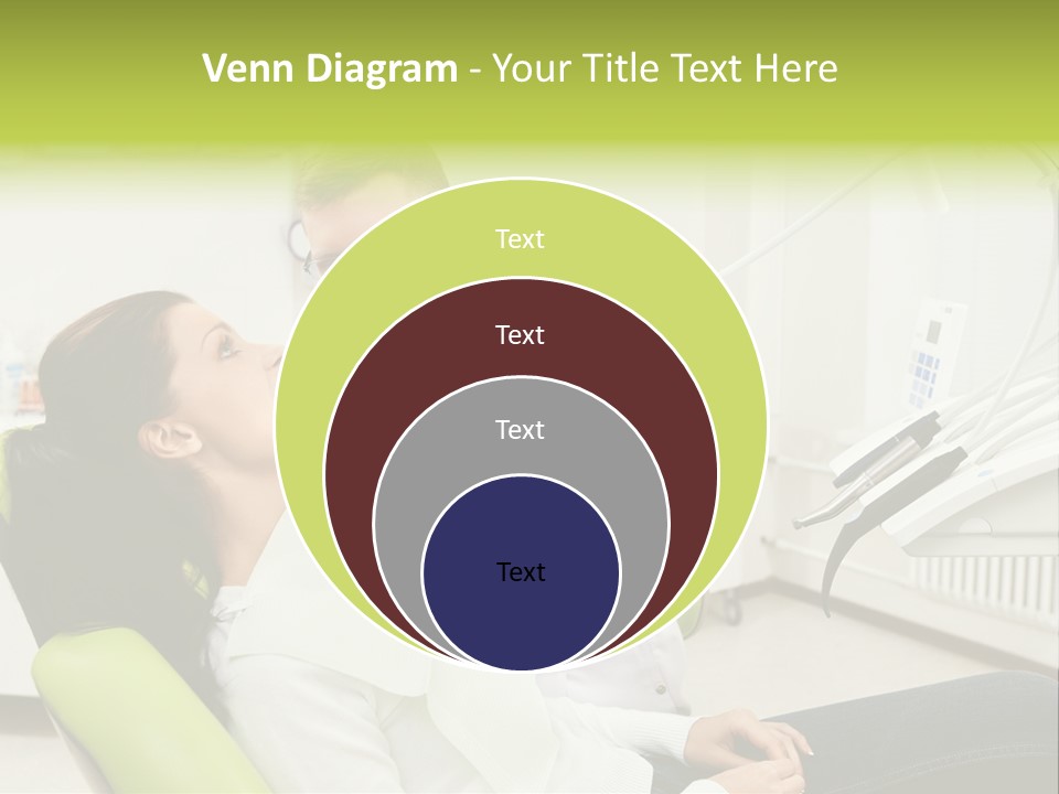 Girl Practitioner Patient PowerPoint Template
