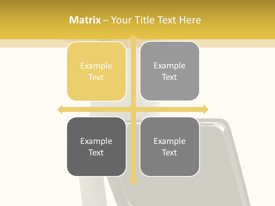 Businessman Finance People PowerPoint Template