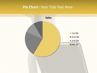 Businessman Finance People PowerPoint Template